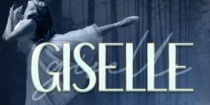 TEATRO SOLIDARIO,,ASISTE A LA FUNCION GISELLE,DONANDO UN JUGUETE